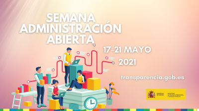 Semana de la Administración Abierta